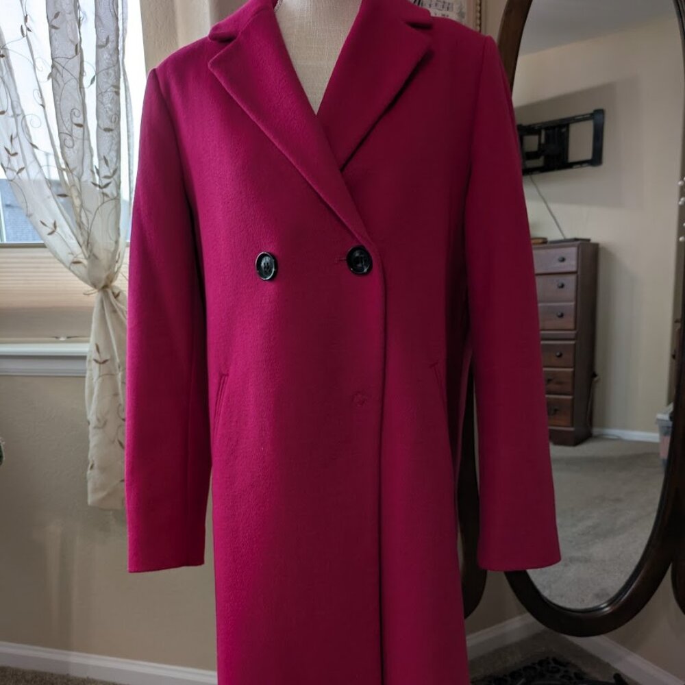 Sam Edelman jacket